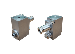 DTB-R45 防爆電磁鐵（替代萬福樂）